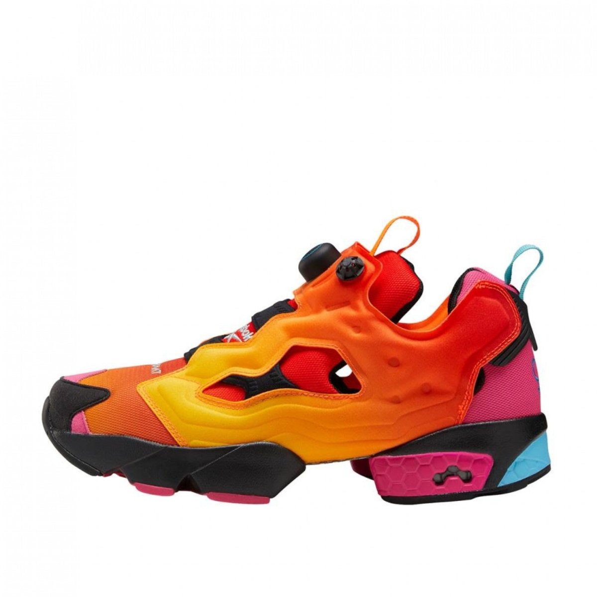 Reebok x Chromat Instapump Fury (Multi)  - Allike Store