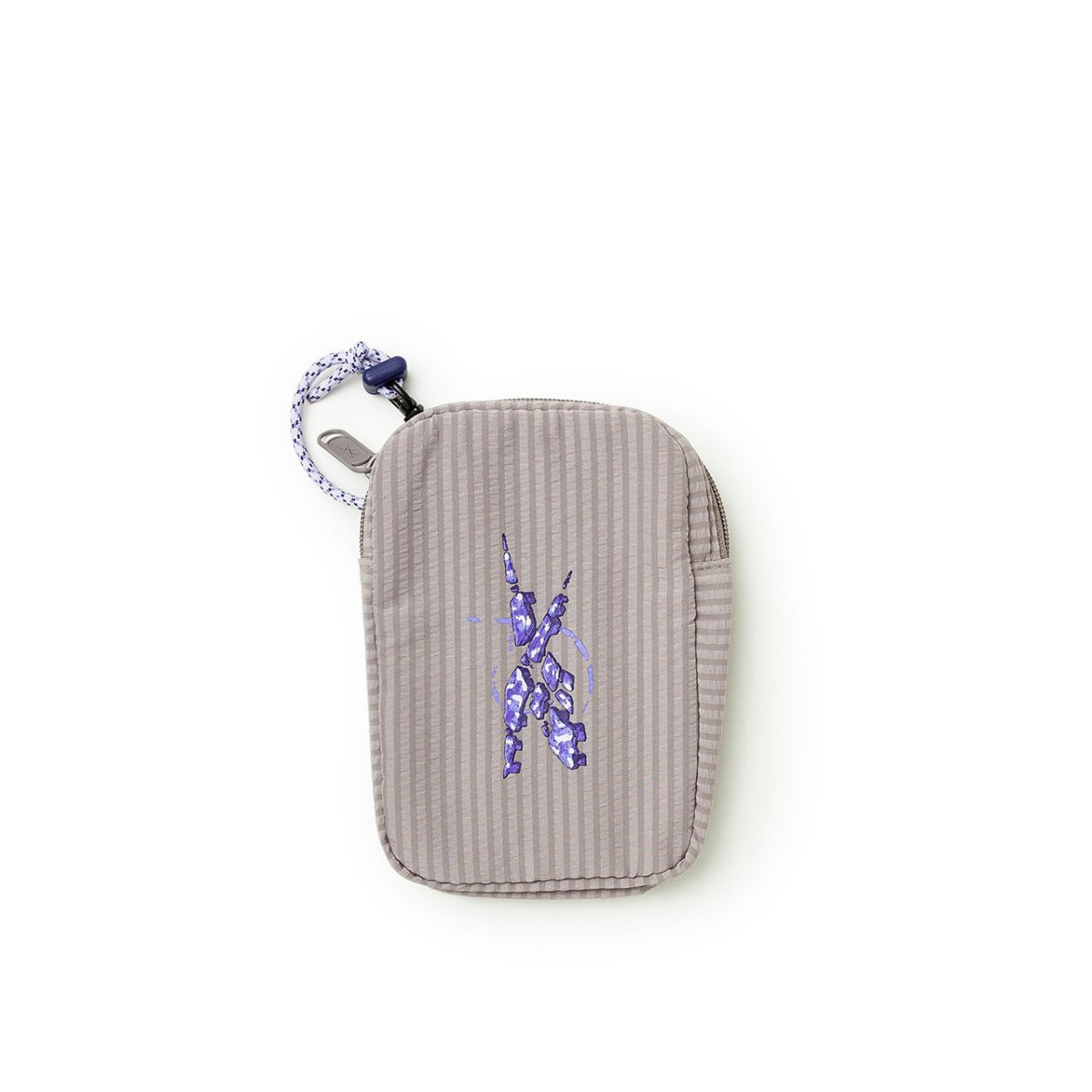 Reebok x Cottweiler City Bag (Grau)  - Allike Store