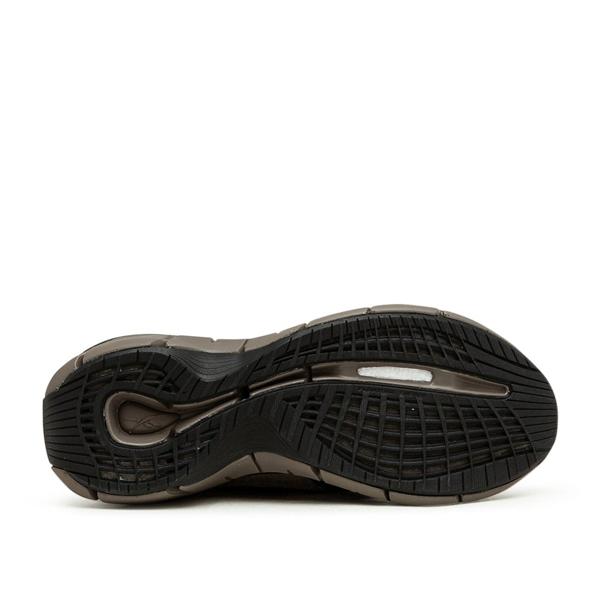 Reebok x Cottweiler Zig 3D Storm Hydro (Schwarz / Braun)  - Allike Store
