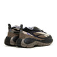 Reebok x Cottweiler Zig 3D Storm Hydro (Schwarz / Braun)  - Allike Store