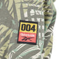 Reebok x Jurassic Park AOP Hoodie (Vintage Green)  - Allike Store