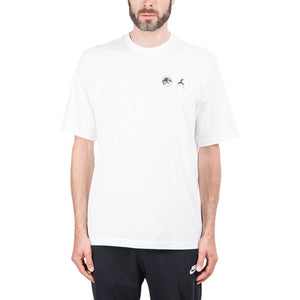 Reebok x Jurassic World SS Tee - Amber (Weiss)  - Allike Store