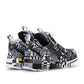 Reebok x Kenzo Minami Instapump Fury (Schwarz / Weiß)  - Allike Store