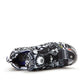 Reebok x Kenzo Minami Instapump Fury (Schwarz / Weiß)  - Allike Store