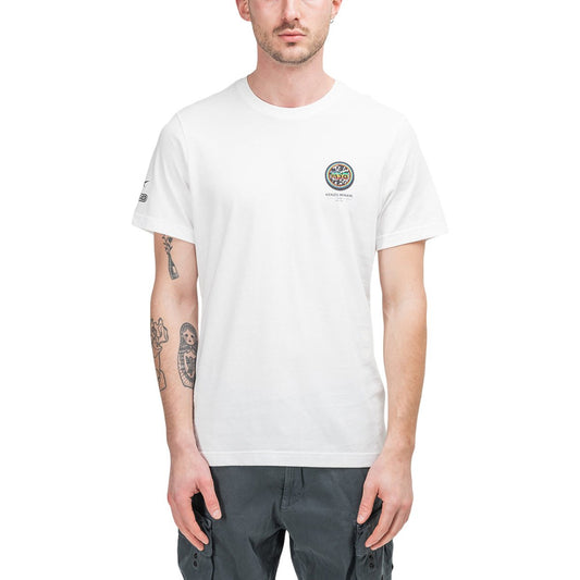 Reebok x Kenzo Minami Tee (Weiß)  - Allike Store