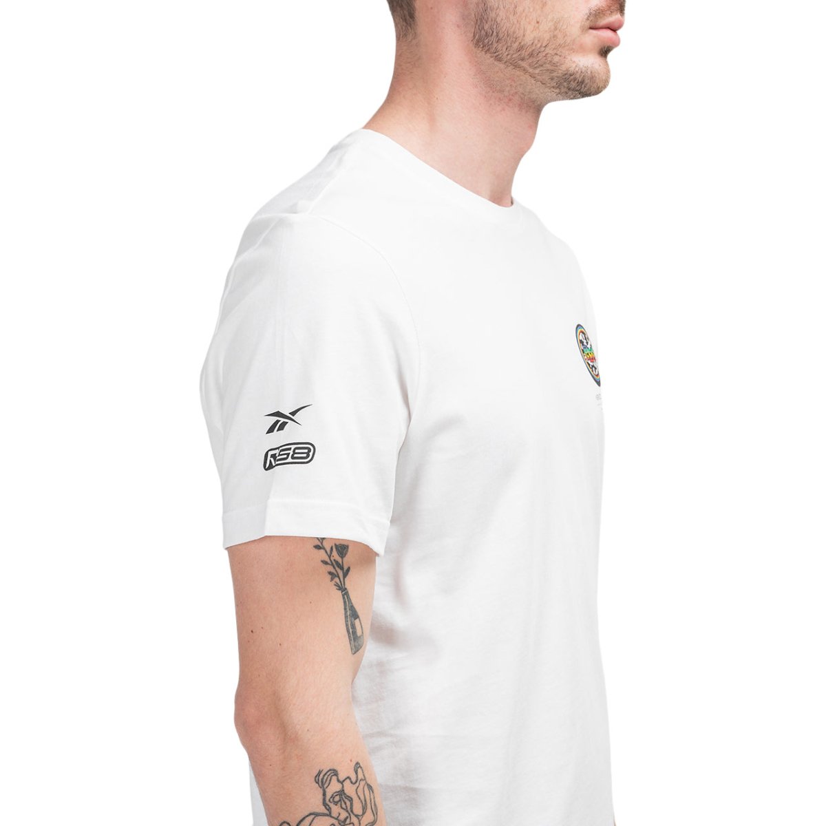 Reebok x Kenzo Minami Tee (Weiß)  - Allike Store