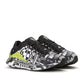 Reebok x Kenzo Minami Zig Kinetica (Schwarz / Weiß)  - Allike Store