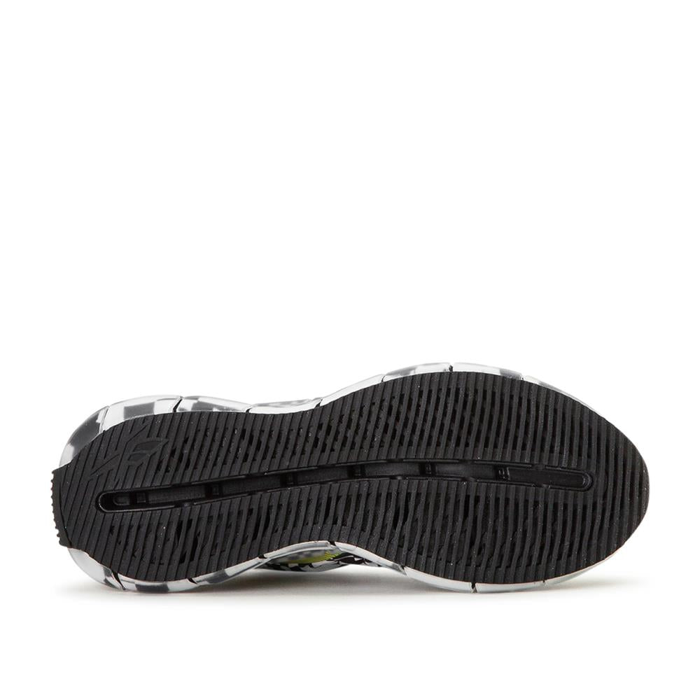 Reebok x Kenzo Minami Zig Kinetica (Schwarz / Weiß)  - Allike Store