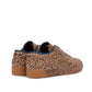 Reebok x MELODY EHSANI Freestyle Lo (Braun / Schwarz)  - Allike Store