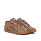 Reebok x MELODY EHSANI Freestyle Lo (Braun / Schwarz)  - Allike Store