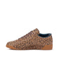 Reebok x MELODY EHSANI Freestyle Lo (Braun / Schwarz)  - Allike Store