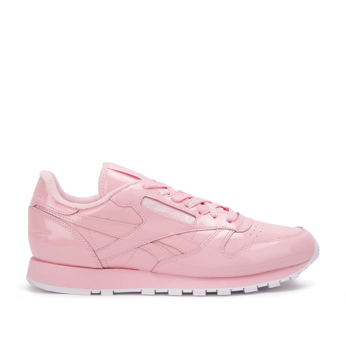 Reebok x Opening Ceremony Classic Leather OC (Pink / Weiß)  - Allike Store