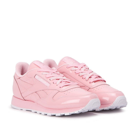 Reebok x Opening Ceremony Classic Leather OC (Pink / Weiß)  - Allike Store