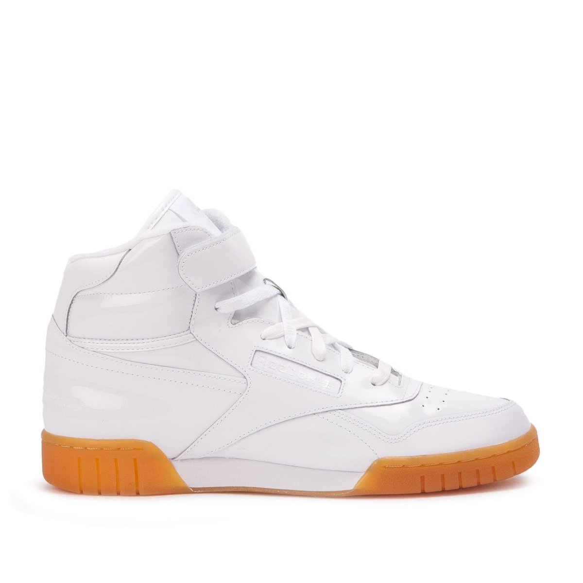 Reebok x Opening Ceremony Ex-O-Fit Hi (Weiß / Gum)  - Allike Store