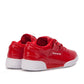 Reebok x Opening Ceremony Workout Lo Clean OC (Rot / Weiß)  - Allike Store