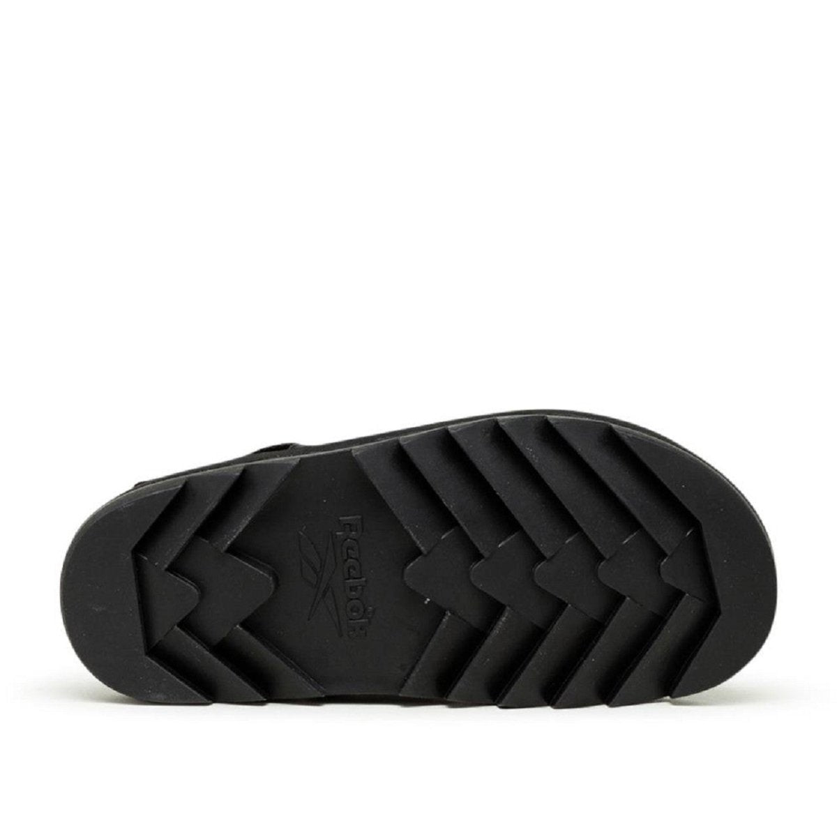 Reebok x Pleasures Beatnik Sandals (Schwarz)  - Allike Store