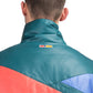 Reebok X Pyer Moss Ballfiber Jacket (Teal)  - Allike Store