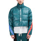 Reebok X Pyer Moss Ballfiber Jacket (Teal)  - Allike Store