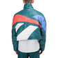 Reebok X Pyer Moss Ballfiber Jacket (Teal)  - Allike Store