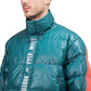 Reebok X Pyer Moss Ballfiber Jacket (Teal)  - Allike Store