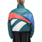 Reebok X Pyer Moss Ballfiber Jacket (Teal)  - Allike Store