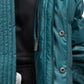 Reebok X Pyer Moss Ballfiber Jacket (Teal)  - Allike Store