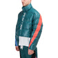 Reebok X Pyer Moss Ballfiber Jacket (Teal)  - Allike Store