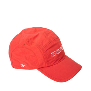 Reebok X Pyer Moss Cap (Rot)  - Allike Store