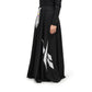 Reebok X Pyer Moss Long Skirt (Schwarz)  - Allike Store