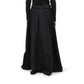 Reebok X Pyer Moss Long Skirt (Schwarz)  - Allike Store