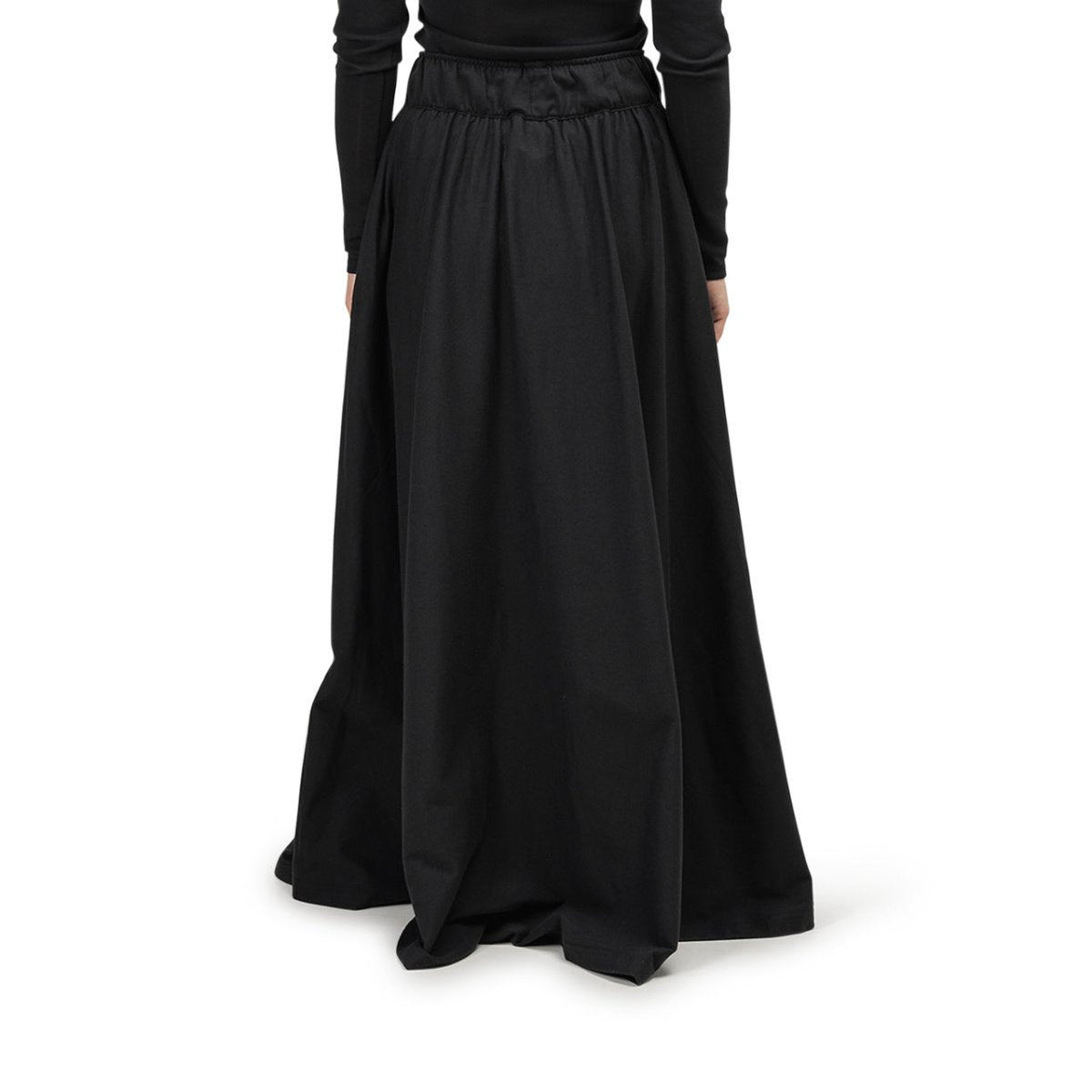 Reebok X Pyer Moss Long Skirt (Schwarz)  - Allike Store