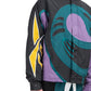Reebok X Pyer Moss Sankofa Bomber (Schwarz / Teal / Lila)  - Allike Store