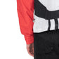 Reebok X Pyer Moss Sankofa Bomber (Weiss / Rot / Schwarz)  - Allike Store