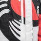 Reebok X Pyer Moss Sankofa Bomber (Weiss / Rot / Schwarz)  - Allike Store
