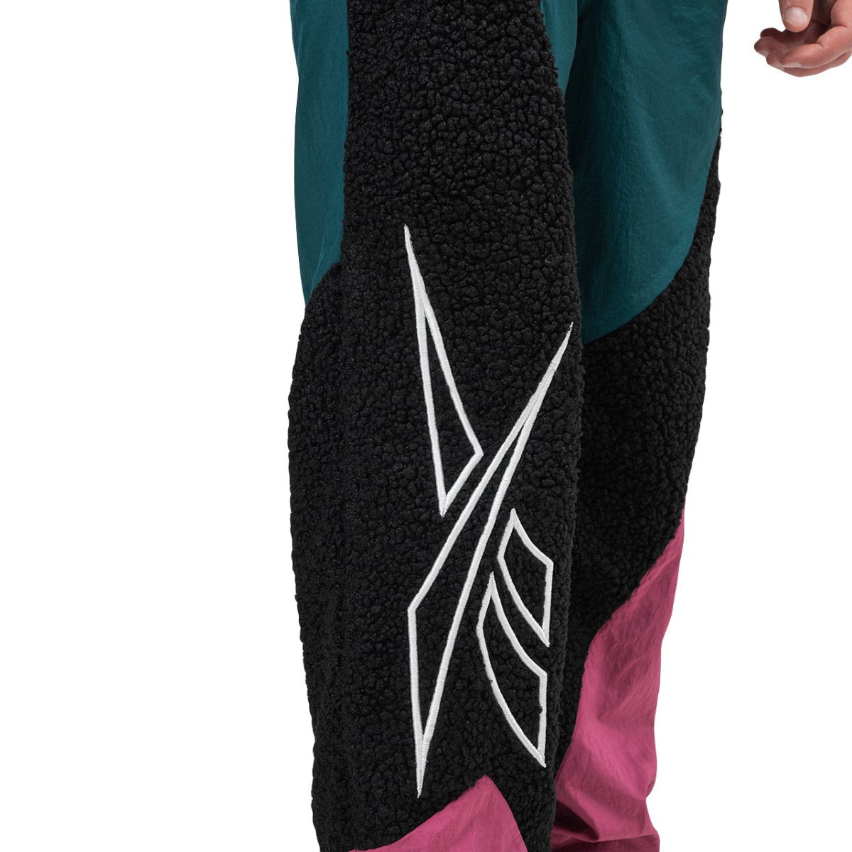 Reebok X Pyer Moss Track Pants (Teal)  - Allike Store