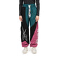 Reebok X Pyer Moss Track Pants (Teal)  - Allike Store