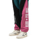 Reebok X Pyer Moss Track Pants (Teal)  - Allike Store