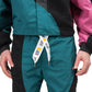 Reebok X Pyer Moss Track Pants (Teal)  - Allike Store