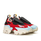 Reebok x Pyer Moss Trail Fury (Rot / Weiß / Schwarz)  - Allike Store