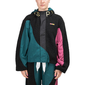 Reebok X Pyer Moss Windbreaker (Teal)  - Allike Store