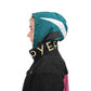 Reebok X Pyer Moss Windbreaker (Teal)  - Allike Store