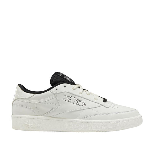 Reebok x Sneeze Magazine Club C Revenge MU (Weiß)  - Allike Store