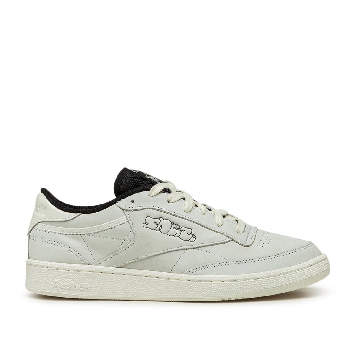 Reebok x Sneeze Magazine Club C Revenge MU (Weiß)  - Allike Store