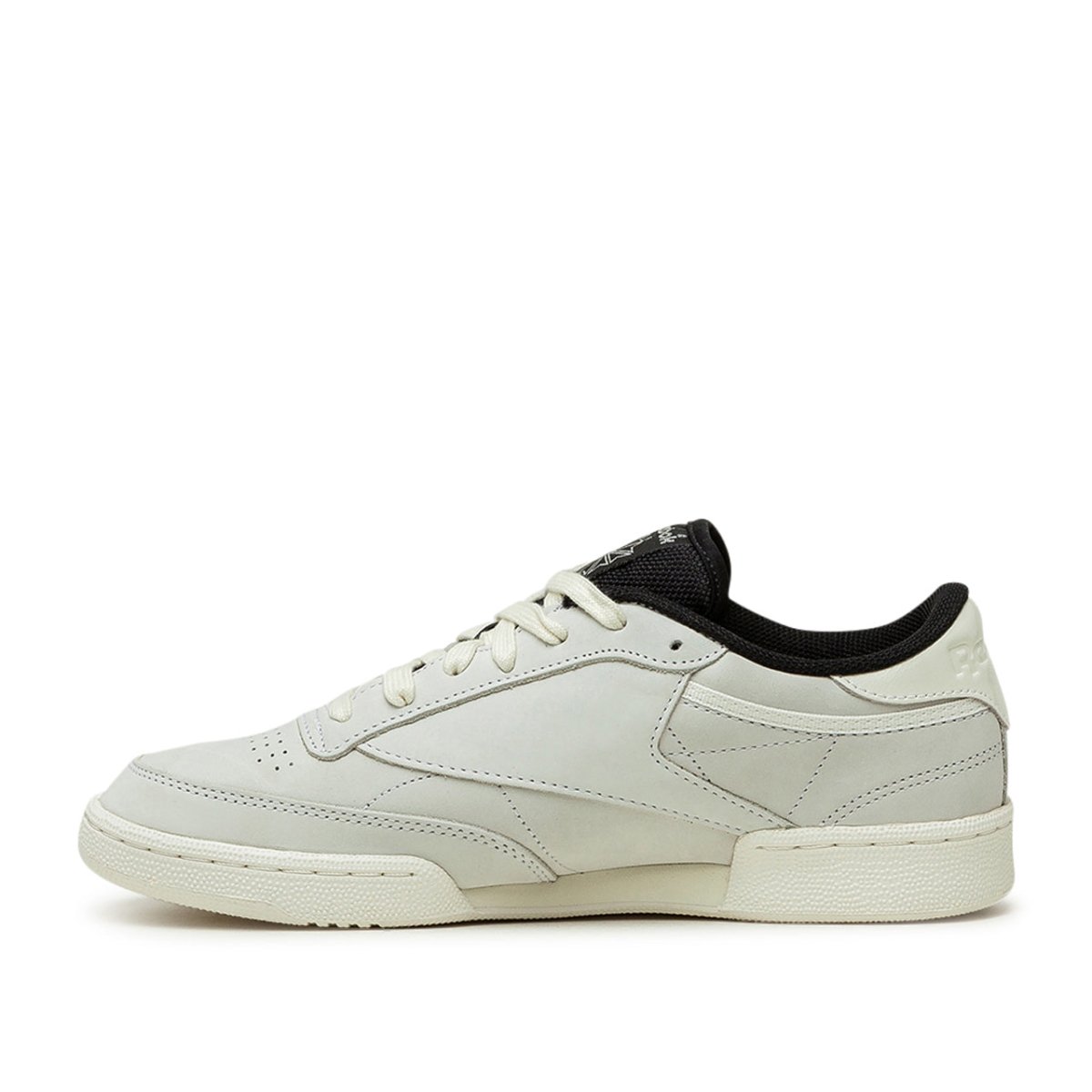 Reebok x Sneeze Magazine Club C Revenge MU (Weiß)  - Allike Store