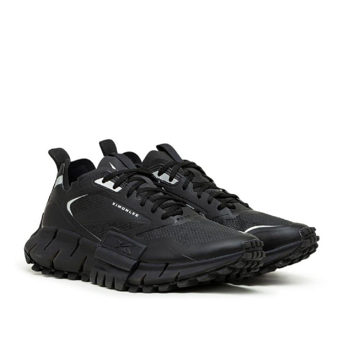 Reebok x Ximonlee Zig Kinetica Horizon Edge (Schwarz)  - Allike Store