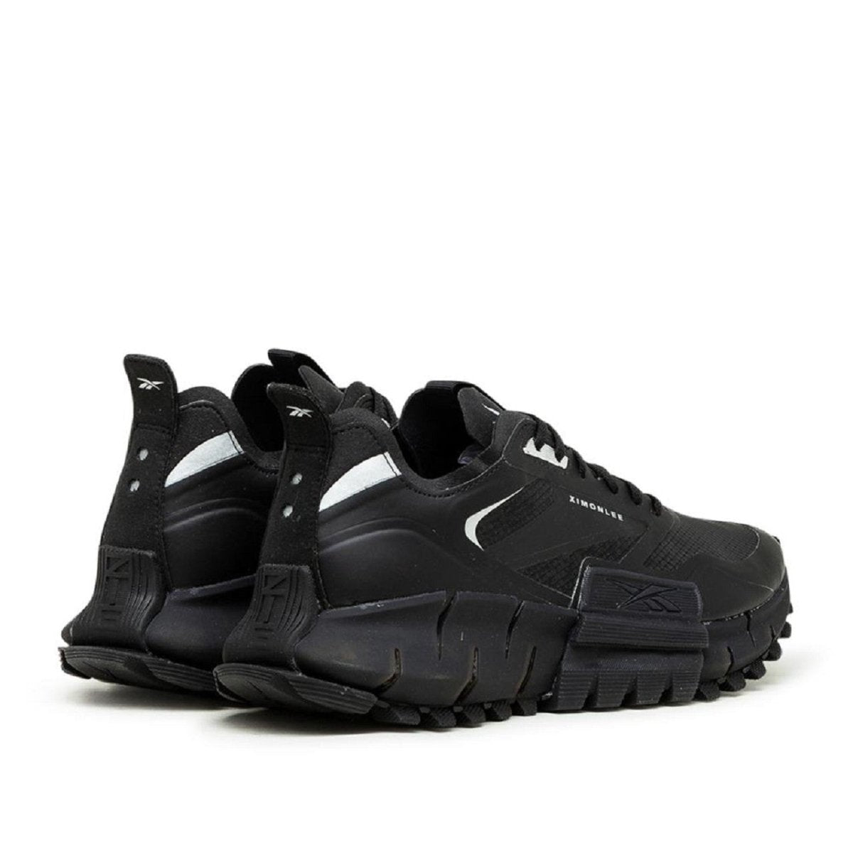 Reebok x Ximonlee Zig Kinetica Horizon Edge (Schwarz)  - Allike Store
