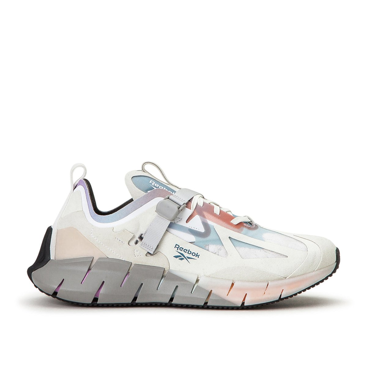 Reebok ZIG Kinetica Concept_Type 1 (Beige)  - Allike Store