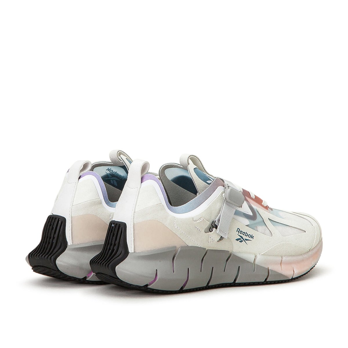 Reebok ZIG Kinetica Concept Type 1 Beige