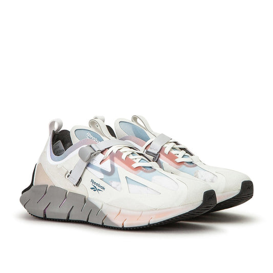 Reebok ZIG Kinetica Concept_Type 1 (Beige)  - Allike Store