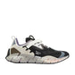 Reebok ZIG Kinetica Concept_Type 1 (Schwarz / Beige)  - Allike Store